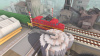 Превью изображения 5: Urbek City Builder - Trains