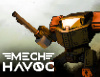 Превью изображения 0: Mech Havoc (Ранний доступ)