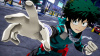 Превью изображения 4: MY HERO ONE'S JUSTICE (Nintendo Switch - Цифровая версия) (EU)
