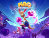 Превью изображения 0: Kao the Kangaroo: Anniversary Edition