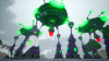 Превью изображения 3: Earth Defense Force: World Brothers