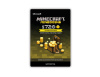 Превью изображения 0: Игровая валюта Minecraft: Minecoins Pack: 1720 Coins (цифровая версия) (Xbox One + Xbox Series X|S + Windows) (RU)