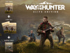 Превью изображения 0: Way of the Hunter Elite Edition