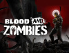 Превью изображения 0: Blood And Zombies
