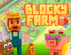 Превью изображения 0: Blocky Farm