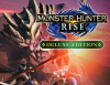 Превью изображения 0: Monster Hunter Rise Deluxe Edition
