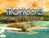 Превью изображения 0: Tropico 5 - Complete Collection