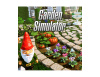 Превью изображения 0: Garden Simulator (Nintendo Switch - Цифровая версия) (EU)