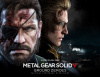 Превью изображения 0: Metal Gear Solid V: Ground Zeroes