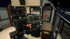 Превью изображения 1: Train Sim World: Canadian National Oakville Subdivision Hamilton - Oakville Route Add-On