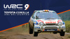 Превью изображения 1: WRC 9 Toyota Corolla 1999