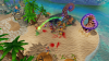 Превью изображения 4: Dungeons 3: DLC-02 Evil Of The Caribbean