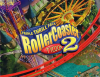 Превью изображения 0: RollerCoaster Tycoon 2: Triple Thrill Pack