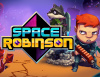 Превью изображения 0: Space Robinson: Hardcore Roguelike Action
