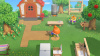 Превью изображения 3: Animal Crossing: New Horizons - Happy Home Paradise (Nintendo Switch - Цифровая версия) (EU)