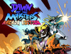 Превью изображения 0: Dawn of the Monsters: Arcade + Character Pack