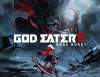 Превью изображения 0: God Eater 2 Rage Burst