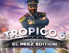 Превью изображения 0: Tropico 6 El-Prez Edition