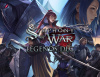 Превью изображения 0: Symphony of War: The Nephilim Saga - Legends