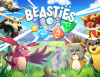 Превью изображения 0: Beasties - Monster Trainer Puzzle RPG