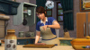 Превью изображения 3: The Sims 4. Набор Чисто и уютно