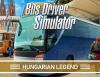 Превью изображения 0: Bus Driver Simulator - Hungarian Legend