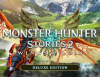 Превью изображения 0: Monster Hunter Stories 2: Wings of Ruin Deluxe Edition