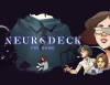 Превью изображения 0: Neurodeck: Psychological Deckbuilder