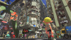 Превью изображения 3: Splatoon 3 Expansion Pass (Nintendo Switch - Цифровая версия) (EU)