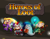 Превью изображения 0: Heroes of Loot