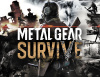 Превью изображения 0: Metal Gear Survive
