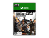 Превью изображения 0: Tom Clancy's Rainbow Six Siege Ultimate Edition Y7 (цифровая версия) (Xbox One + Xbox Series X|S) (RU)