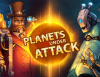Превью изображения 0: Planets under Attack