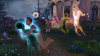 Превью изображения 4: The Sims 4: Жизнь и смерть