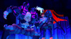 Превью изображения 3: Furi: One More Fight