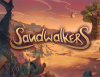 Превью изображения 0: Sandwalkers (Ранний доступ)