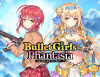 Превью изображения 0: Bullet Girls Phantasia
