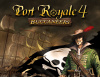 Превью изображения 0: Port Royale 4 - Buccaneers
