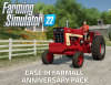 Превью изображения 0: Farming Simulator 22 - Case IH Farmall Anniversary Pack
