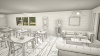 Превью изображения 4: Architect Life - Sketch House Pack