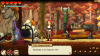 Превью изображения 1: Scarlet Hood and the Wicked Wood