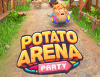 Превью изображения 0: Potato Arena (Ранний доступ)