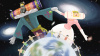 Превью изображения 3: We Love Katamari REROLL+ Royal Reverie