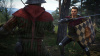 Превью изображения 3: Kingdom Come: Deliverance II Brushes with Death