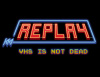 Превью изображения 0: Replay - VHS is not dead