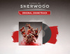 Превью изображения 0: Gangs of Sherwood - Digital Soundtrack