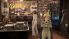 Превью изображения 3: Freedom Wars Remastered