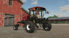 Превью изображения 4: Farming Simulator 25 - MacDon Pack