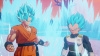 Превью изображения 1: DRAGON BALL Z: KAKAROT - Master Edition