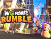 Превью изображения 0: Worms Rumble